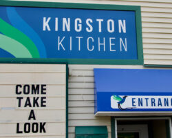 Kingston Kitchen, St. Ignace