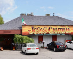 Jose’s Cantina