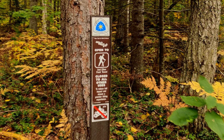 02 Castle Rock Trail
