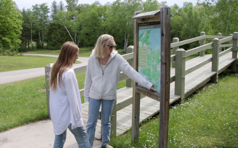 02 Straits State Park