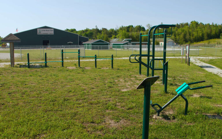 08 Little Bear Sports Park