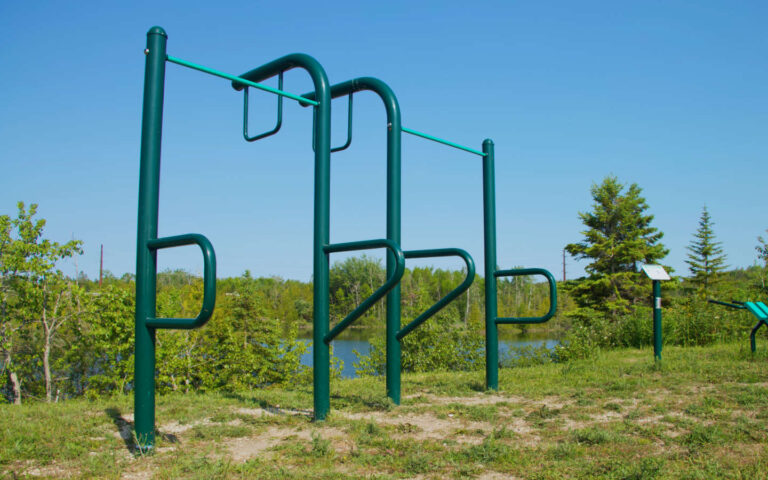 10 Little Bear Sports Park