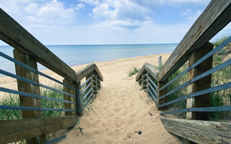 01 Sand Dunes Beach