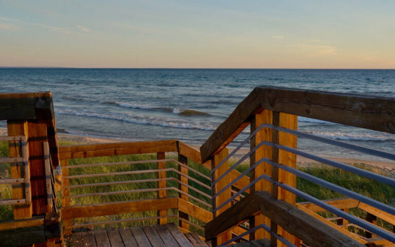 03 Sand Dunes Beach