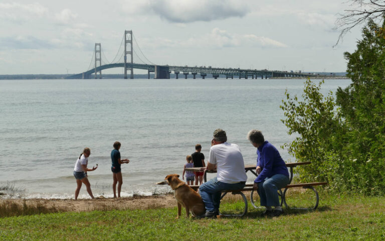 03 Straits State Park