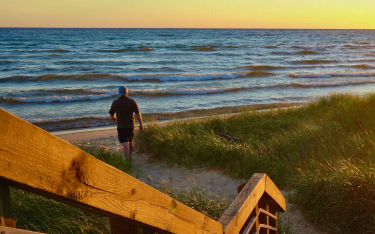 04 Sand Dunes Beach