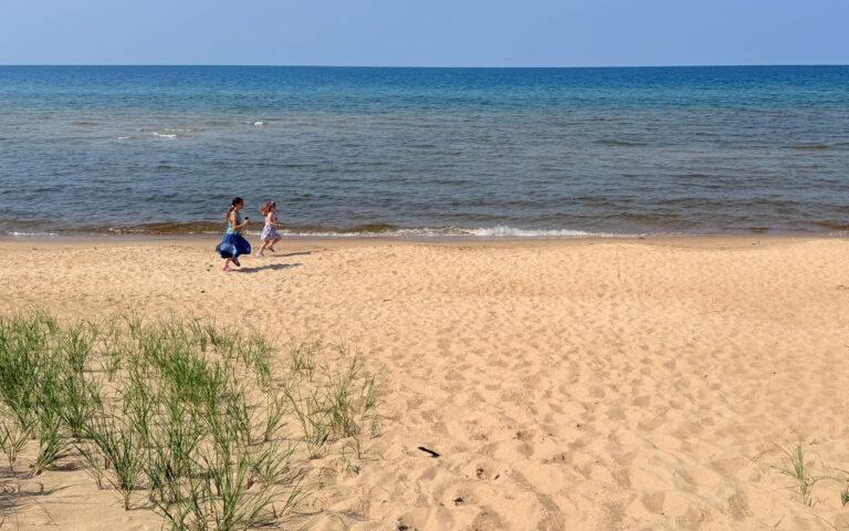 06 Sand Dunes Beach