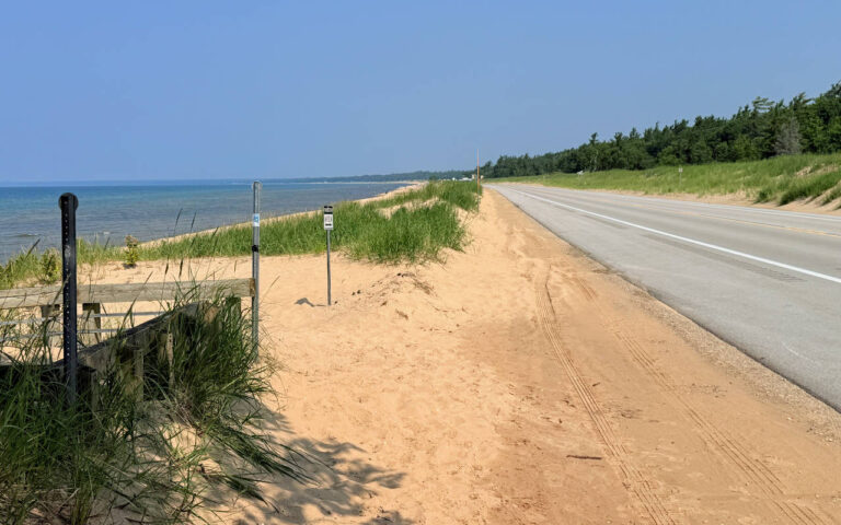 07 Sand Dunes Beach