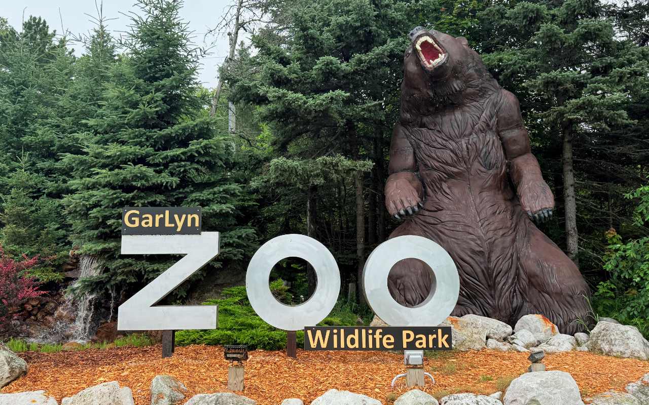 Day Trip Ideas Around The UP From St. Ignace | St. Ignace, Michigan