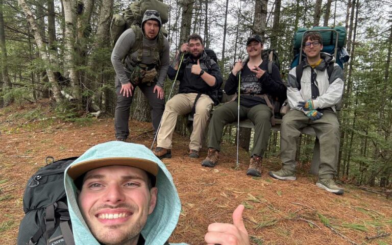 North Country Trail
